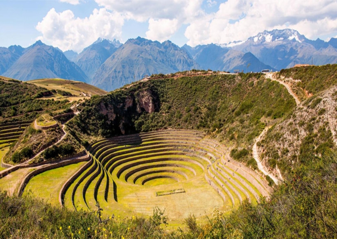 8 Days in Lima, Puno & Cusco with Machu Picchu 6