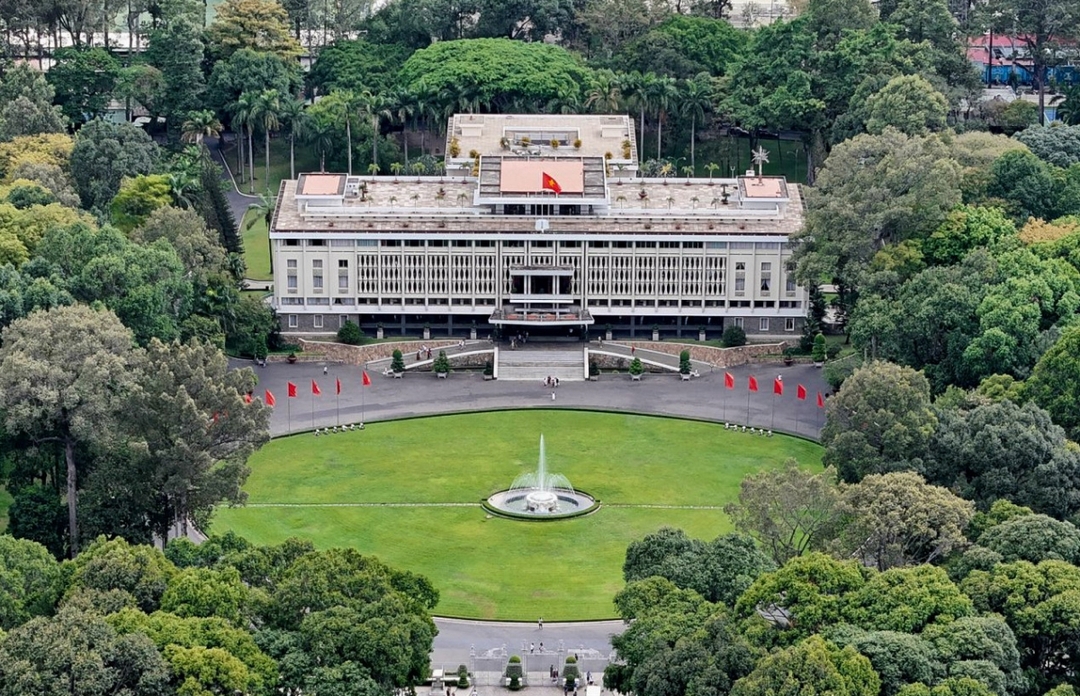 Ho Chi Minh City: Guided Half-Day Tour with Hotel Pickup 4
