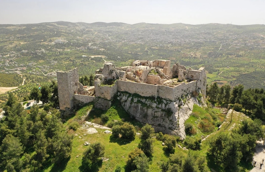 Islamic Heritage Tour of Jordan – 7 Days / 6 Nights 5