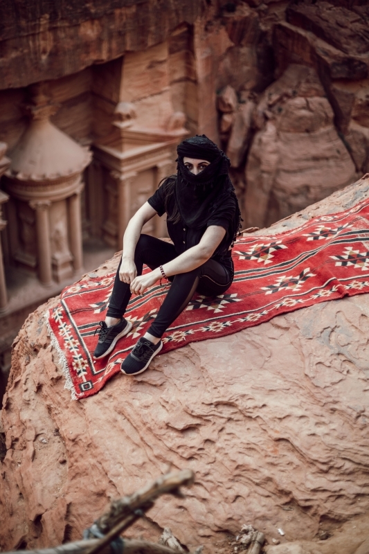 Islamic Heritage Tour of Jordan – 7 Days / 6 Nights 6