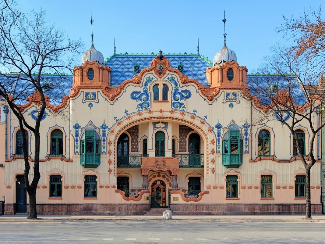 Wine & Spa Serbia 1