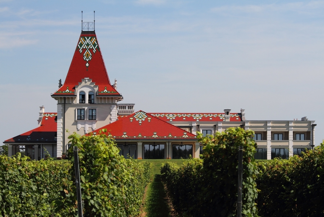Wine & Spa Serbia 2