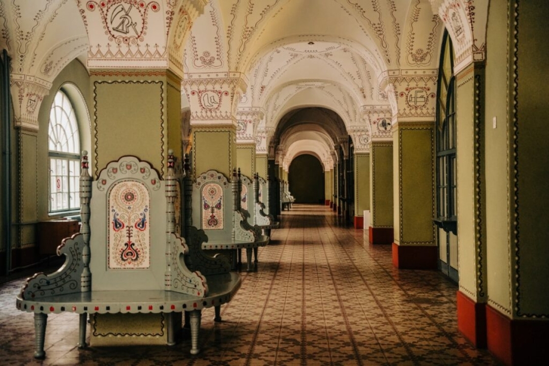 Wine & Spa Serbia 3