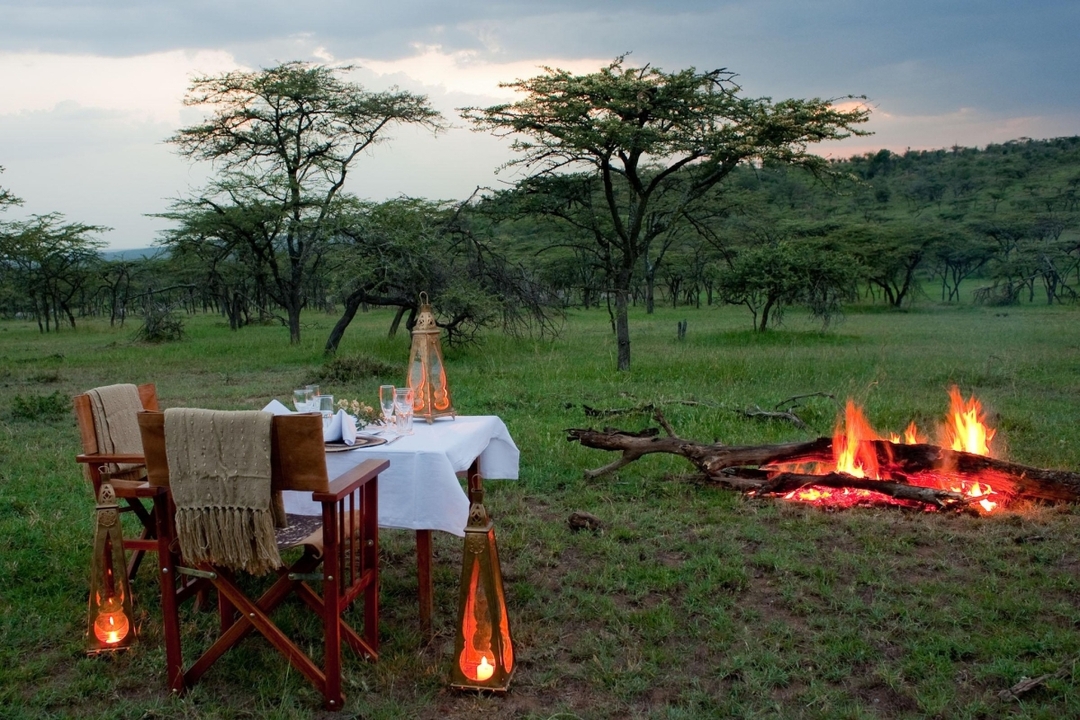 Sopa Lodges Kenya Safari: 7 Days Amboseli, Naivasha, Nakuru & Masai Mara 11