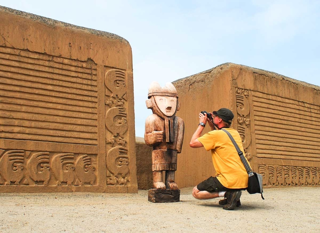 9 Days Treasures of Northern Peru and the Sacred Andes 9