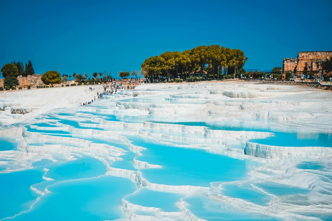 9 Day Highlights of Turkey Tour 5