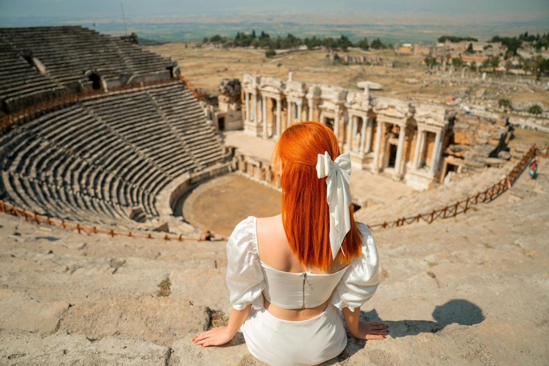 9 Day Highlights of Turkey Tour 1