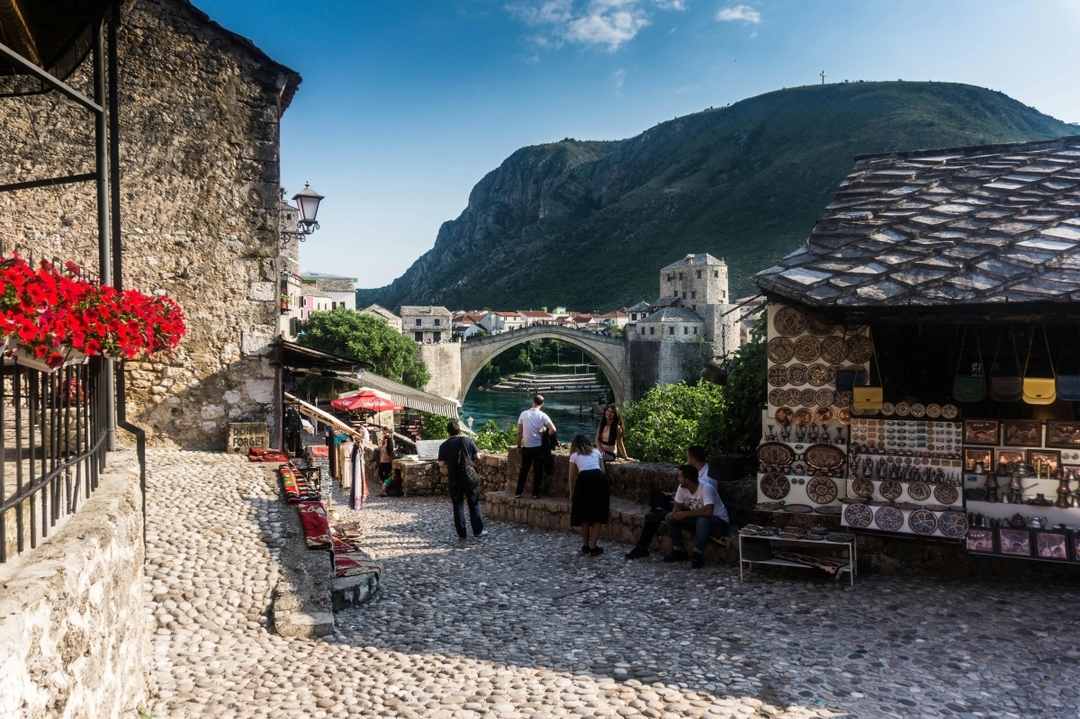 Visit Bosnia 5 Days Tour All Inculuded 3