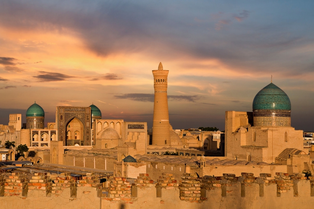 6 Days Uzbekistan Gastro Tour 3