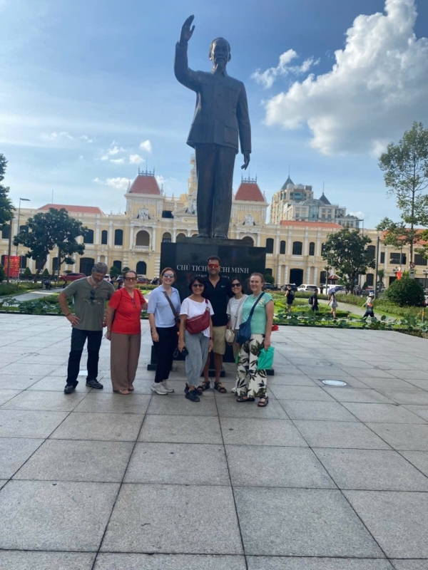 VIETNAM PANORAMA TOUR 2