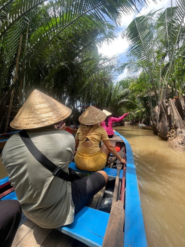 VIETNAM PANORAMA TOUR 3