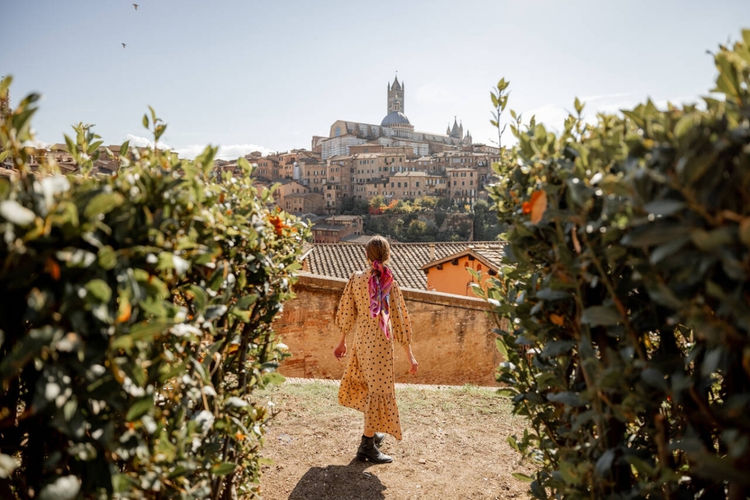 Tuscany Experience: Pisa, Siena, San Gimignano and Chianti from Florence with Optional Leaning Tower Entrance 3
