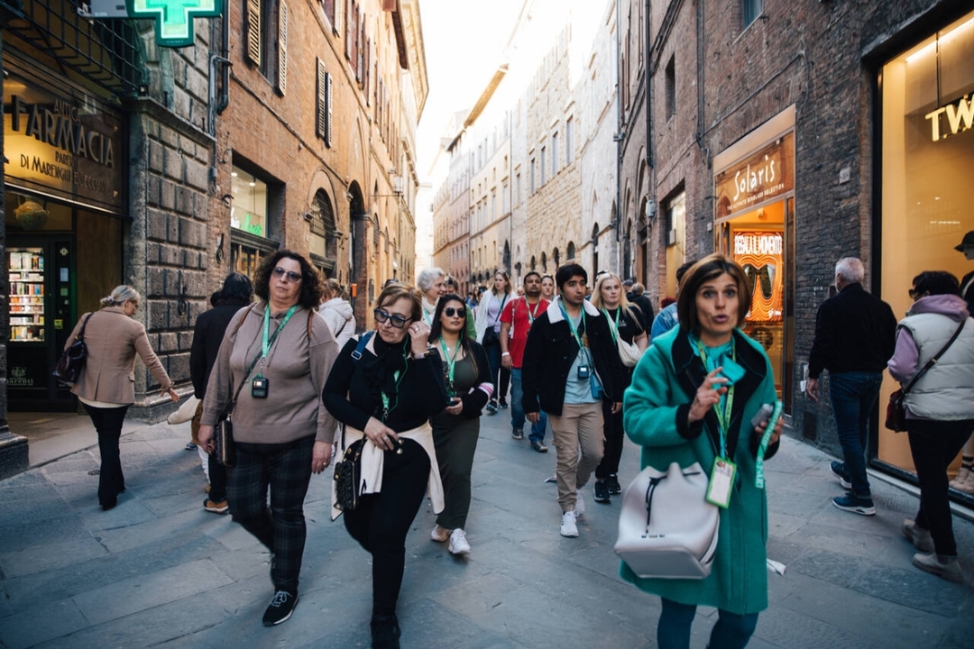 Tuscany Experience: Pisa, Siena, San Gimignano and Chianti from Florence with Optional Leaning Tower Entrance 8