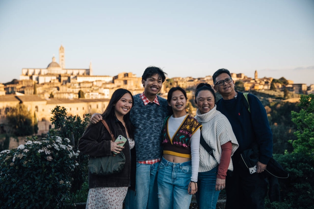 Tuscany Experience: Pisa, Siena, San Gimignano and Chianti from Florence with Optional Leaning Tower Entrance 9