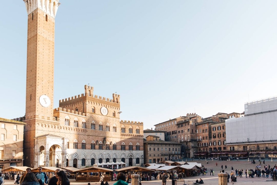 Tuscany Experience: Pisa, Siena, San Gimignano and Chianti from Florence with Optional Leaning Tower Entrance 10