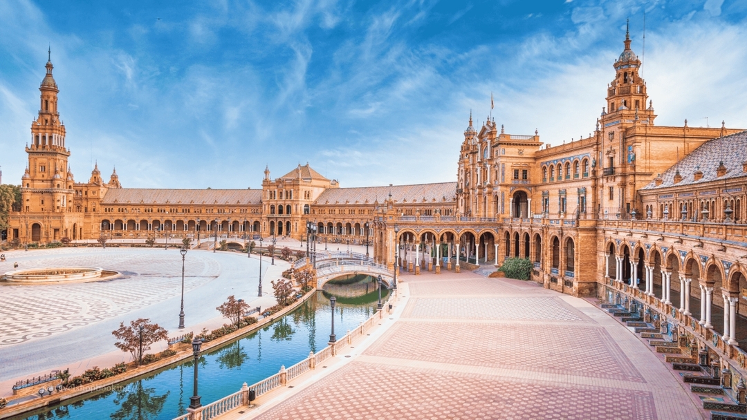 Spanish Experience 9 Day Spain Tour to Madrid, Seville & Barcelona 4