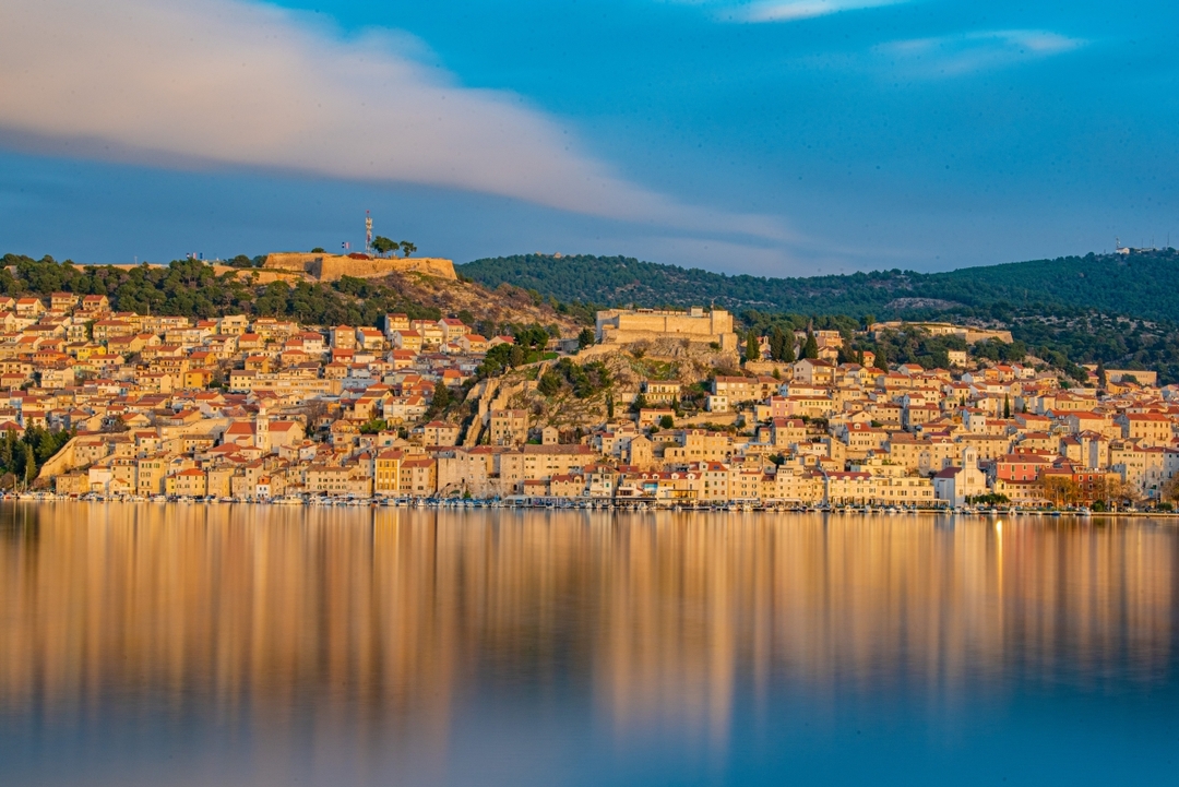 Dalmatia in Six Days: Heritage, Wine & Natural Wonders 5