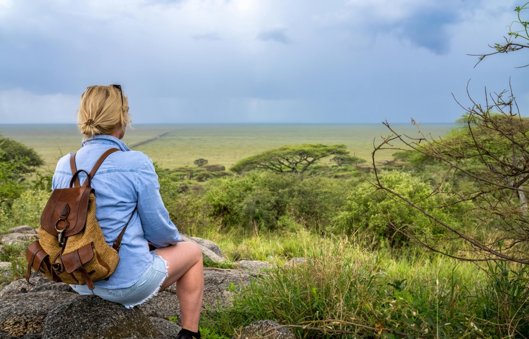 7 Days Mid Range Tanzania Safari 1