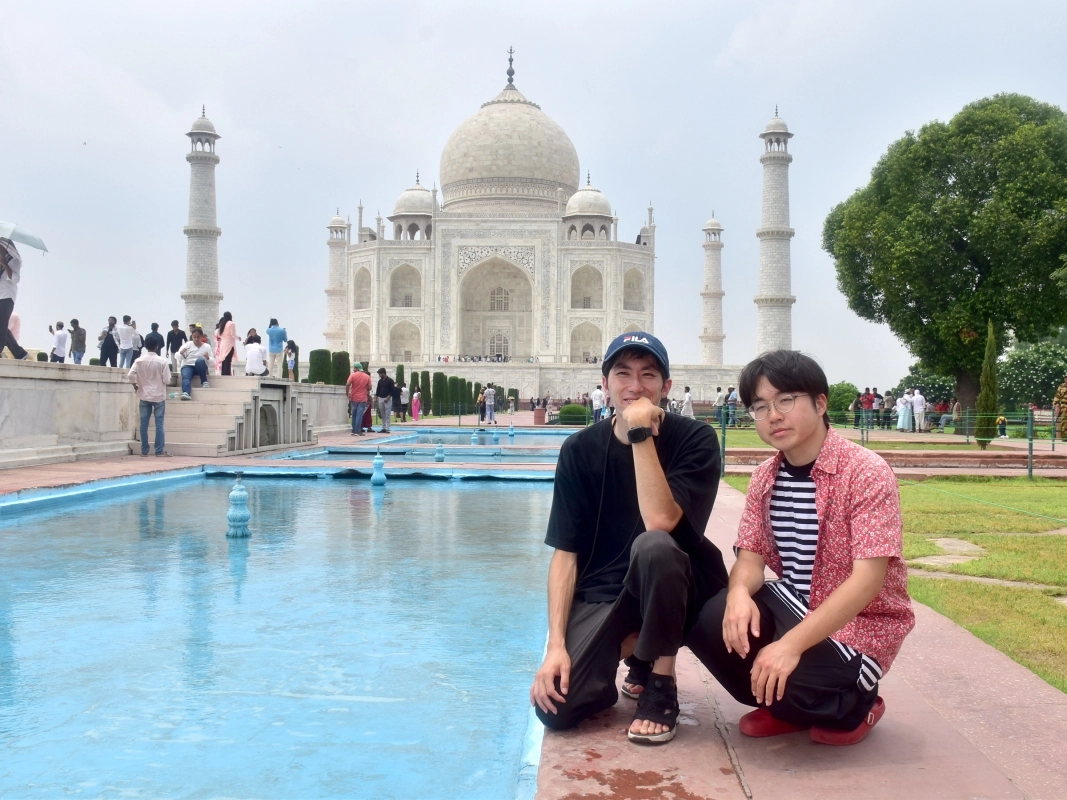 From Delhi: Taj Mahal and Agra Fort Full Day Tour 6