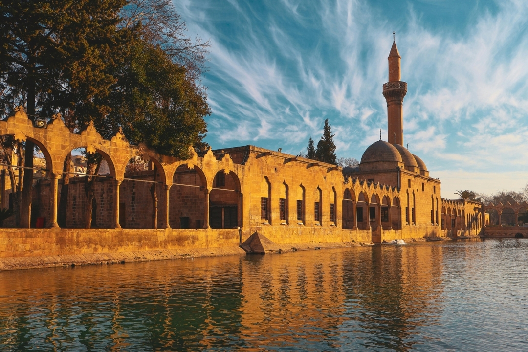 Istanbul to Mesopotamia Cultural & Gastronomy Tour (12 Days) 4