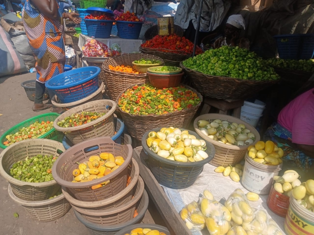 Accra City Experience 4
