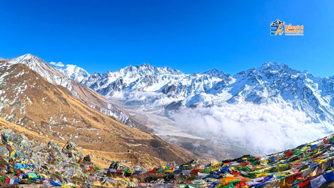 Langtang Trek Nepal – Explore the Hidden Gem of the Himalayas 1