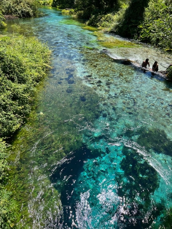 Sun, Stone & Untamed Trails: A Week of Adventure in Albania 5