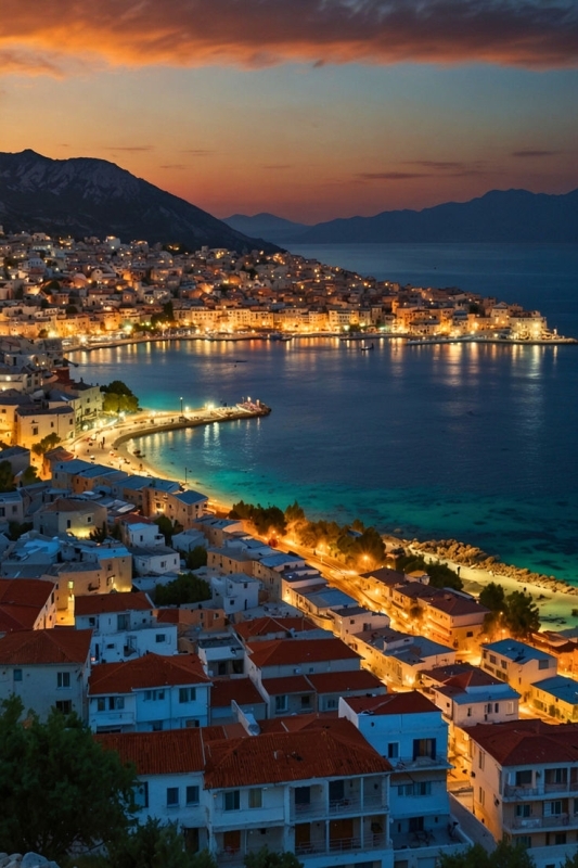 Sun, Stone & Untamed Trails: A Week of Adventure in Albania 6