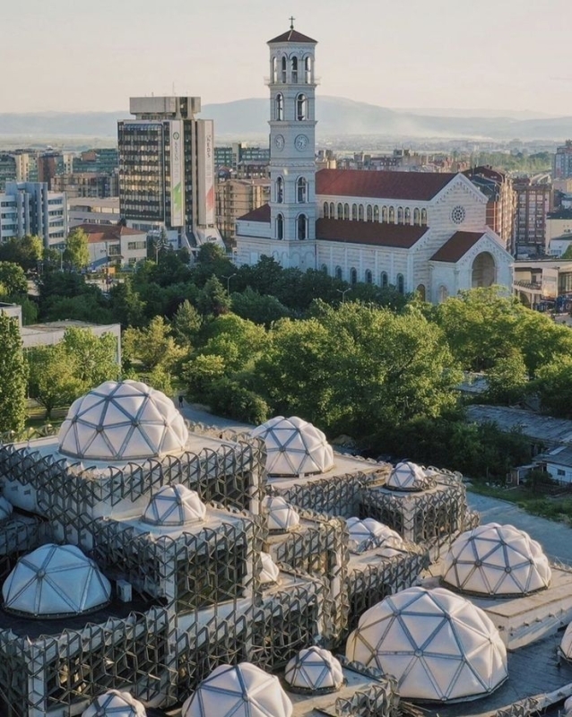 Meet the Bears: A family daily trip from Tirana to Prishtina(Bear Sanctuary) 7
