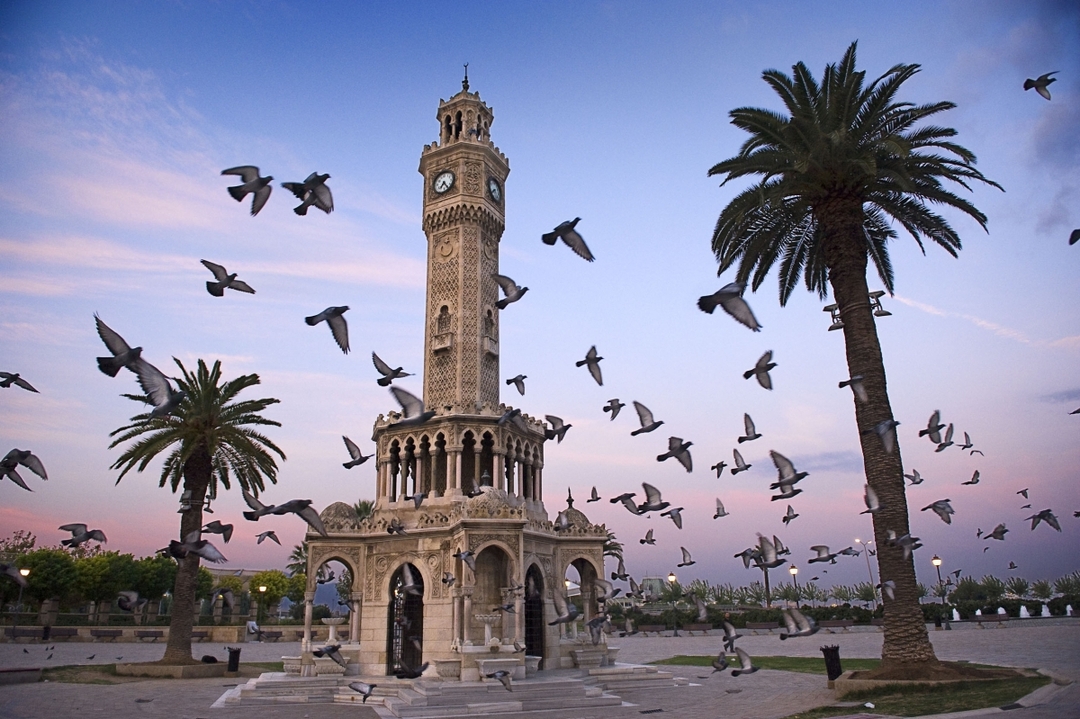 Daily Izmir Tour from Selcuk 1