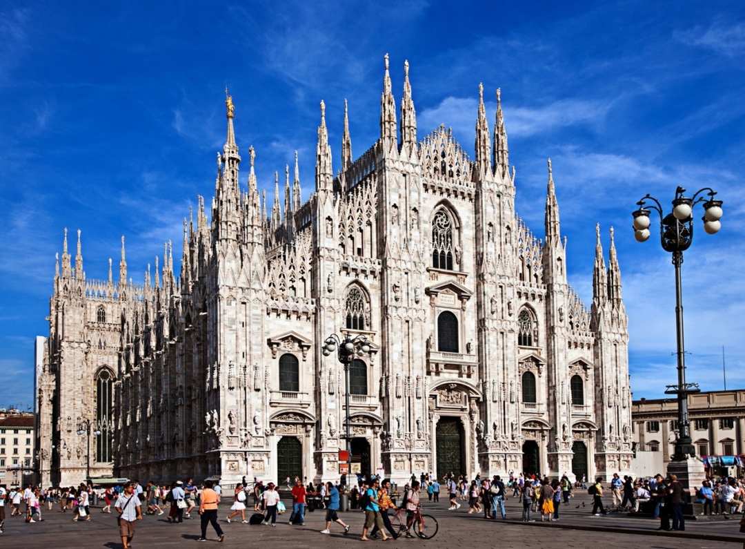 The Milan Pass 2
