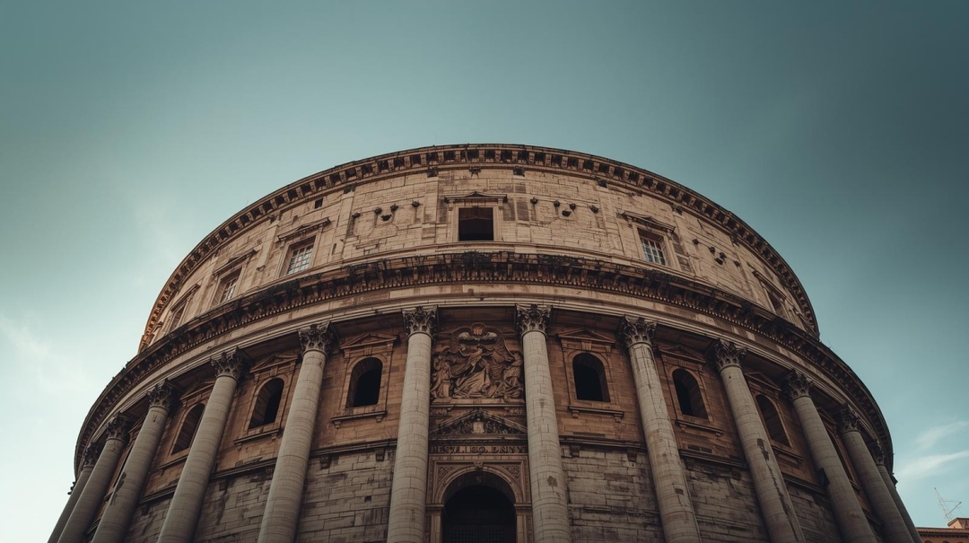 Castel Sant'Angelo in Rome, Entrance Ticket 6