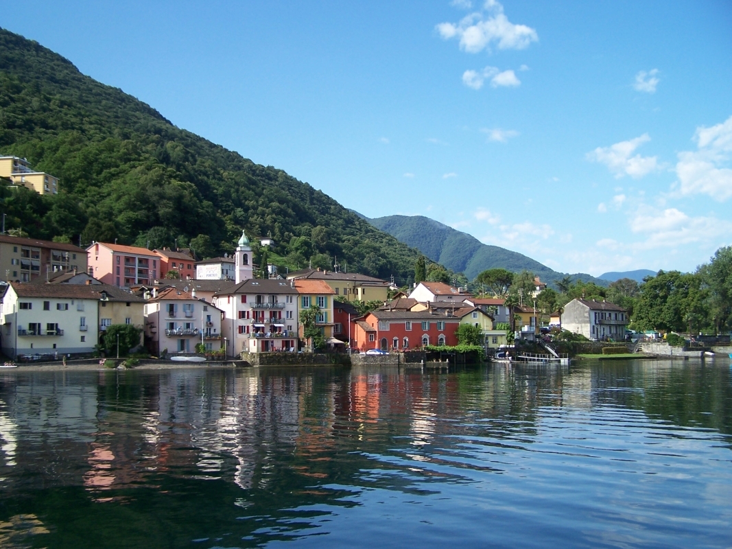 Lake Maggiore - Day Trip from Milan 2
