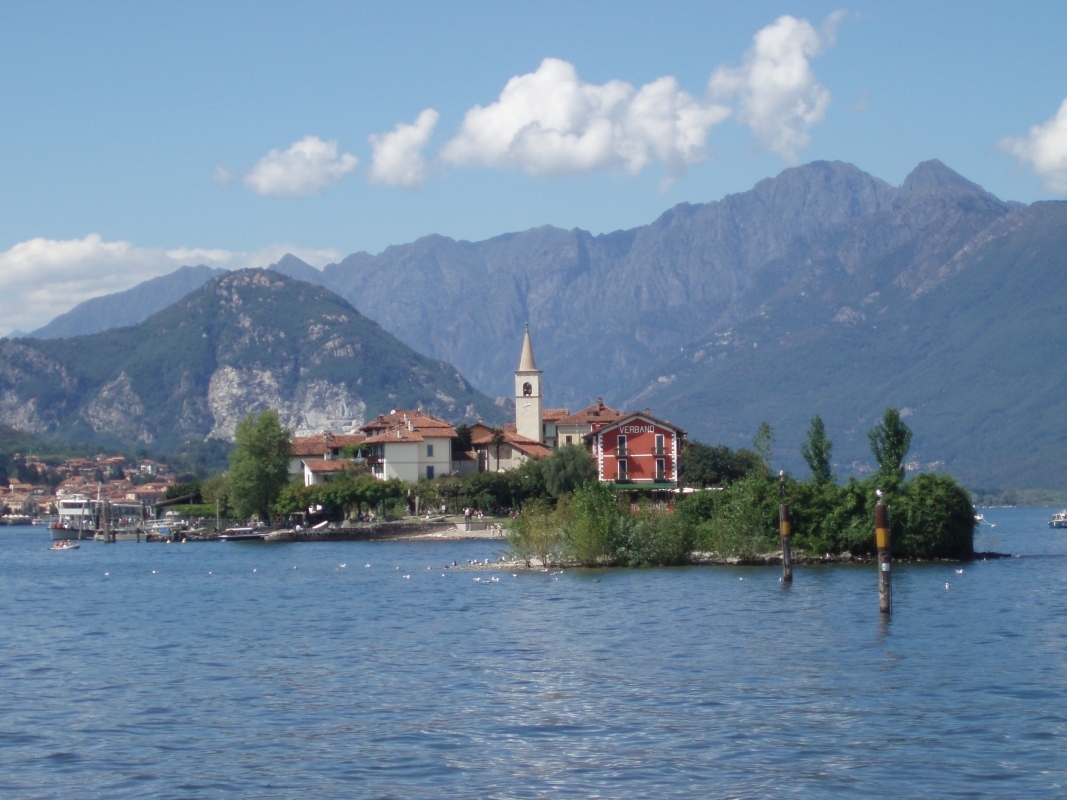 Lake Maggiore - Day Trip from Milan 3
