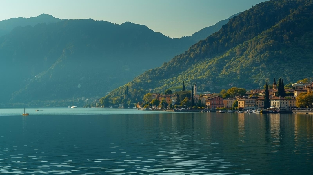 Lake Maggiore - Day Trip from Milan 4