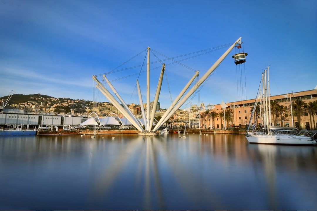Genoa and Portofino - Day Trip from Milan 2