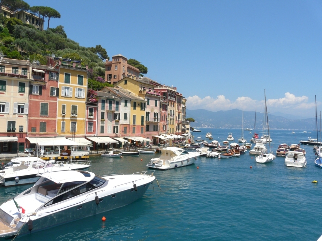 Genoa and Portofino - Day Trip from Milan 3