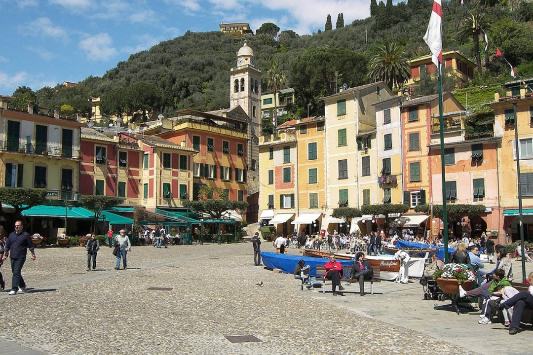 Genoa and Portofino - Day Trip from Milan 4