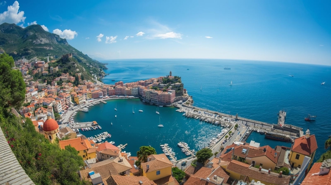Genoa and Portofino - Day Trip from Milan 6