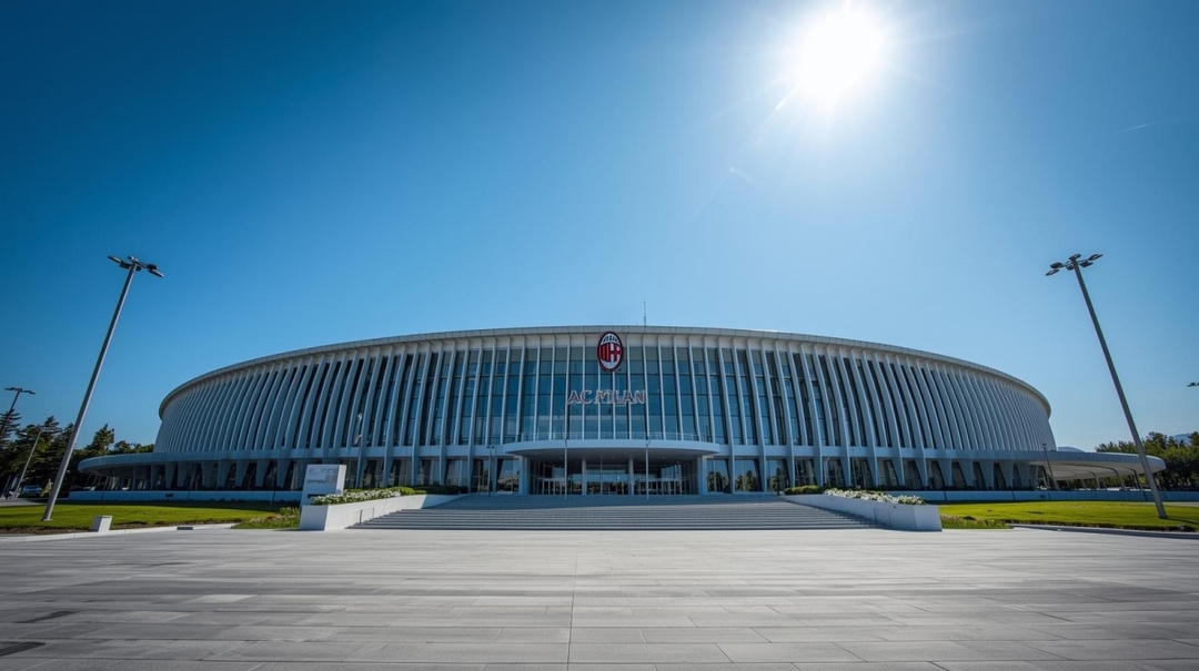Casa Milan in Milan - Skip the line 3