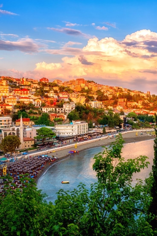 Daily Tour of Ulcinj & Shkoder (from Tirana) 4