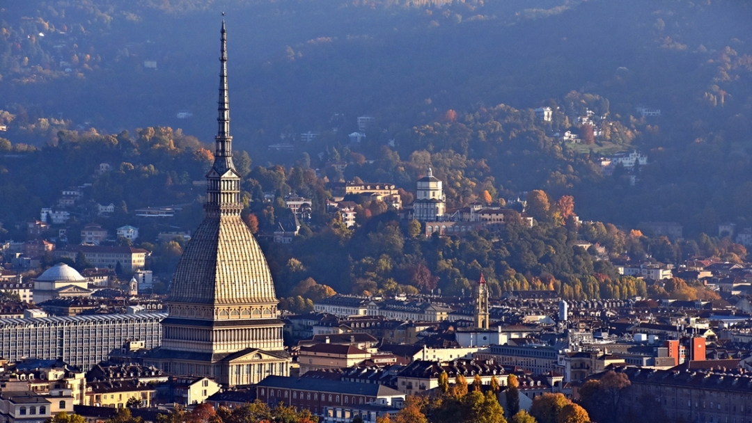 A day in Turin: Round trip train ticket from Milan + City Sightseeing Turin 3