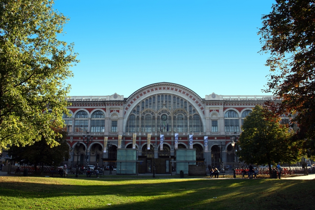 A day in Turin: Round trip train ticket from Milan + City Sightseeing Turin 6