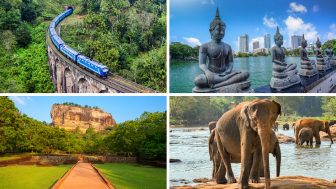 CEYLON COOL 1