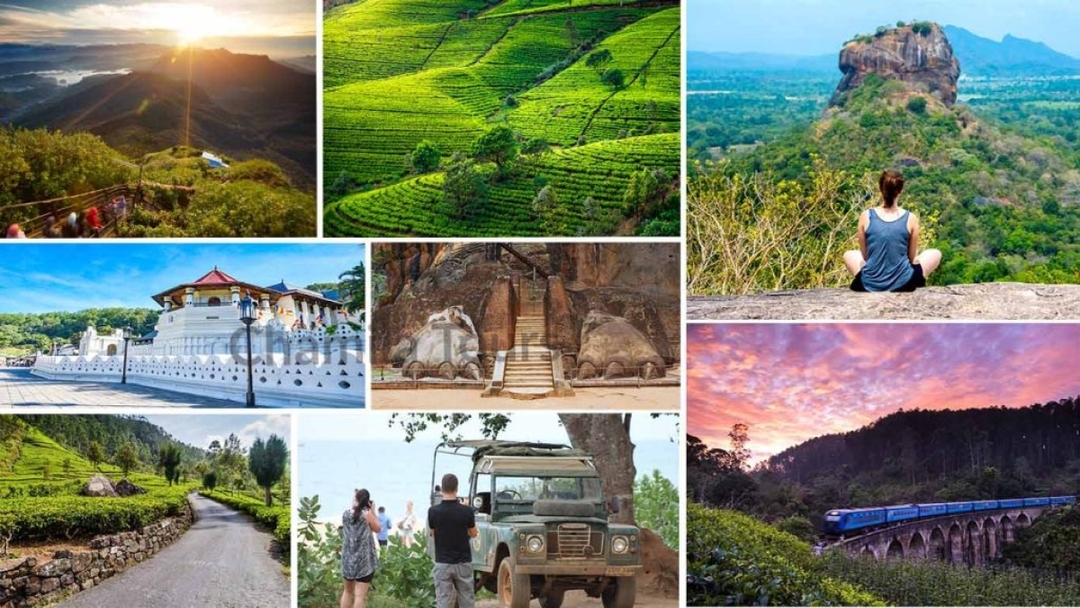 Unforgettable Sri Lanka: Adventure and Peace Combined 1