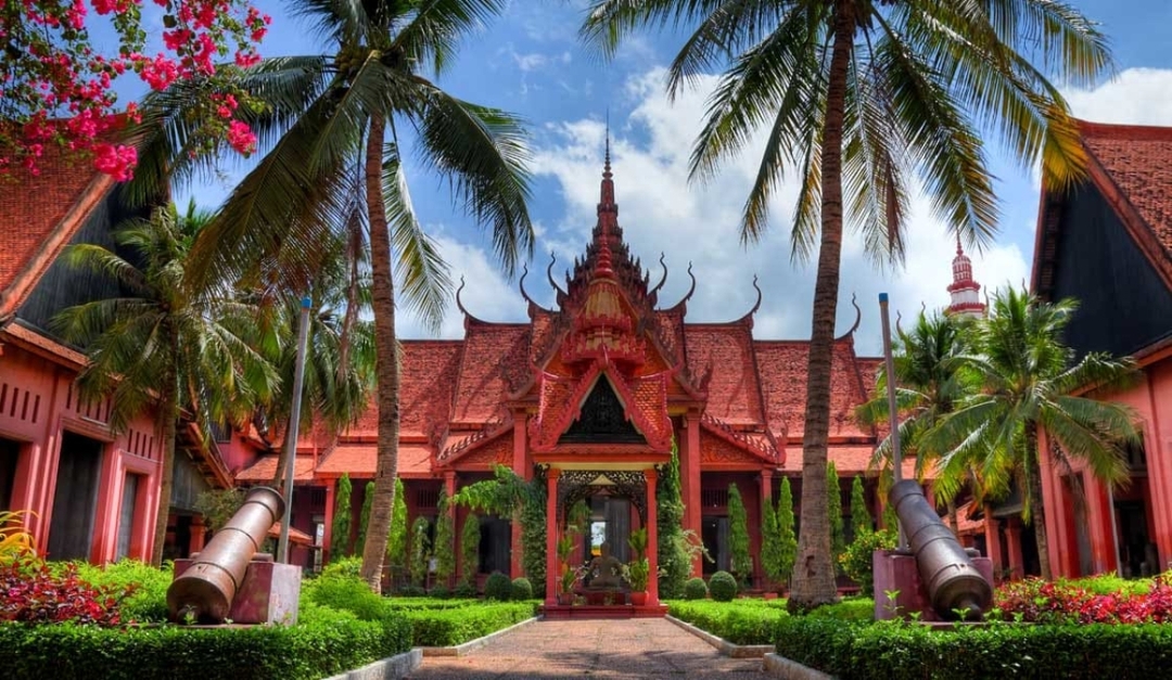 Discover Phnom Penh – Siem Reap 5 Days/4 Nights 3