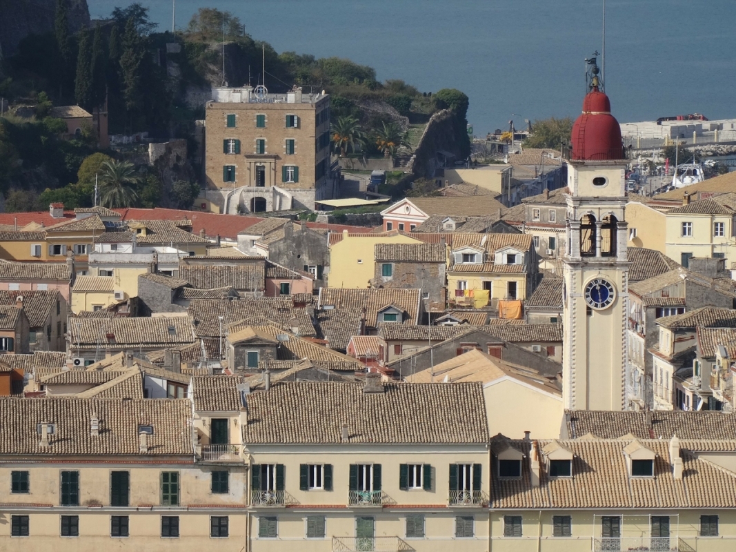 City Sightseeing Corfu 1
