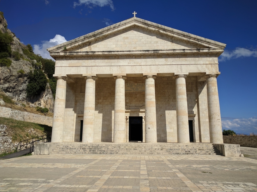 City Sightseeing Corfu 5