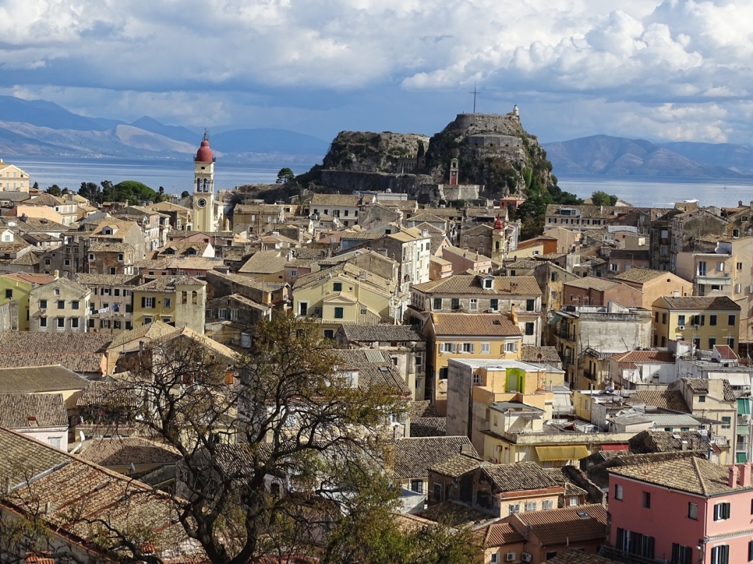 City Sightseeing Corfu 6
