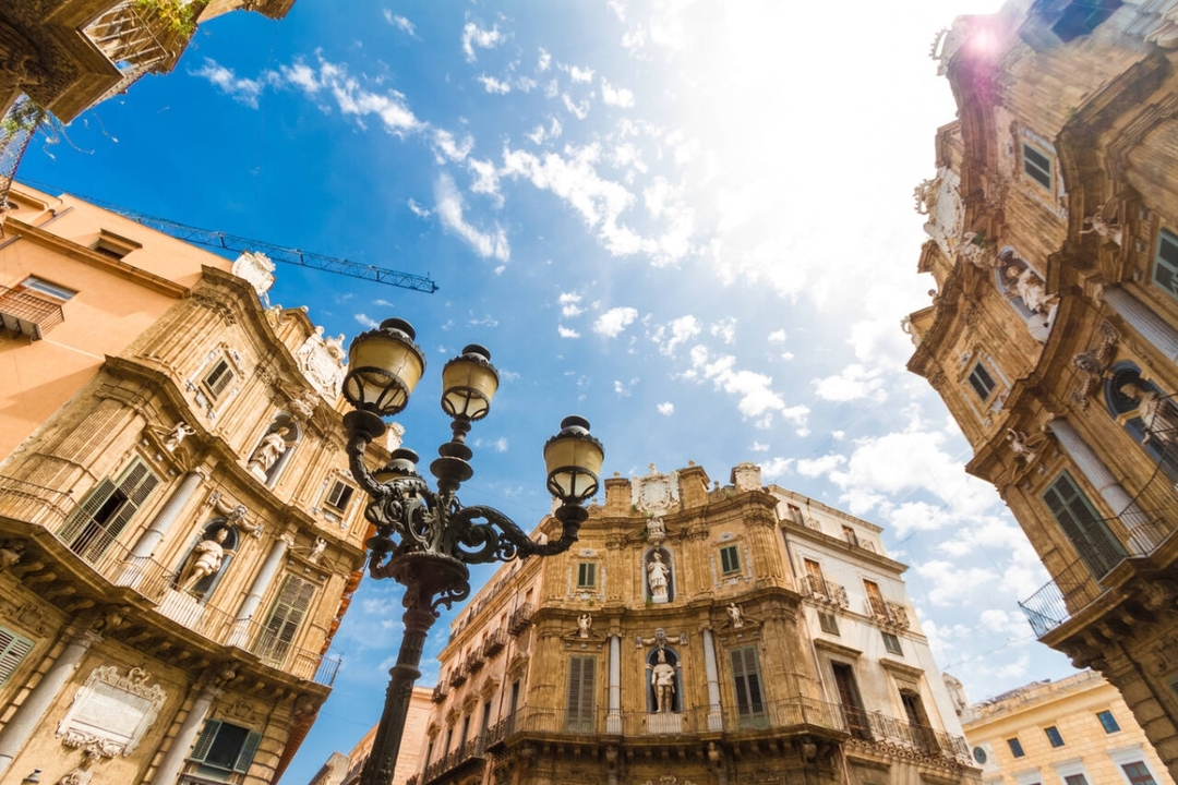 Palermo Recorded Walking Tour with Local Expert 2